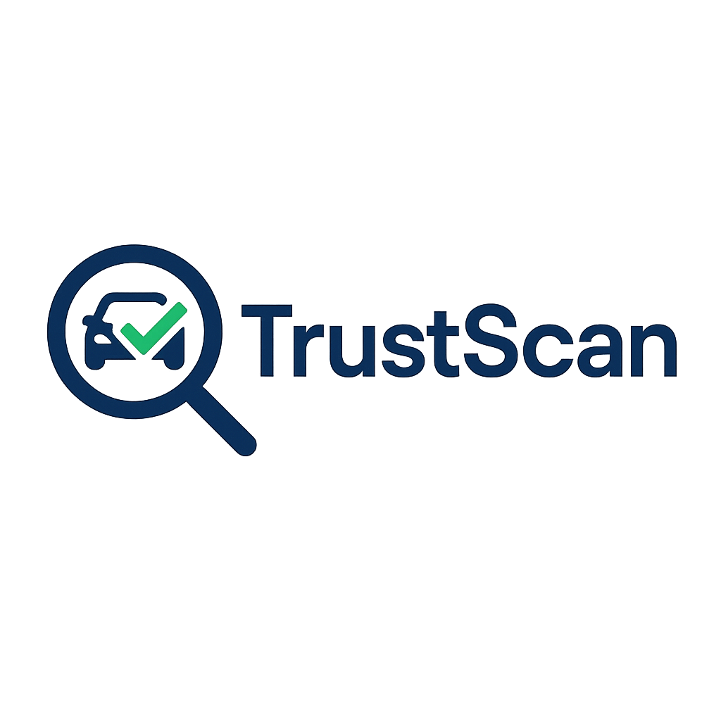 TrustScan